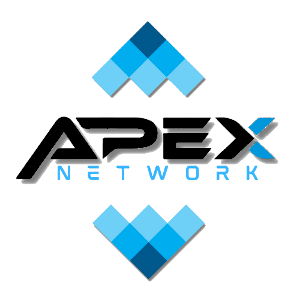 APEX Network Logo